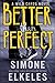 Produktbild Better Than Perfect: A Wild Cards Novel