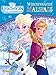 Disney Eiskönigin: Märchenhafter Malspaß by