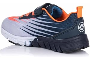 J'HAYBER JHAYBER RODAJA Azul NIÑO Running