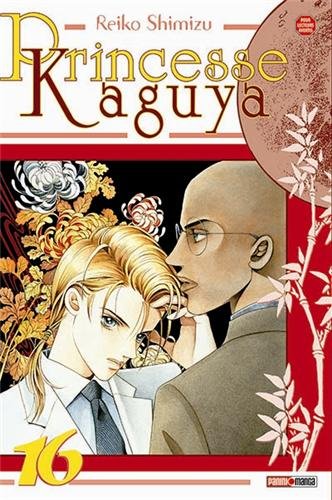 Princesse Kaguya — Tome 16