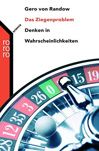 Download Das Ziegenproblem: Denken in Wahrscheinlichkeiten Download Das Ziegenproblem: Denken in Wahrscheinlichkeiten
