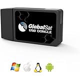 GlobalSat ND-105C Micro USB GPS Receiver