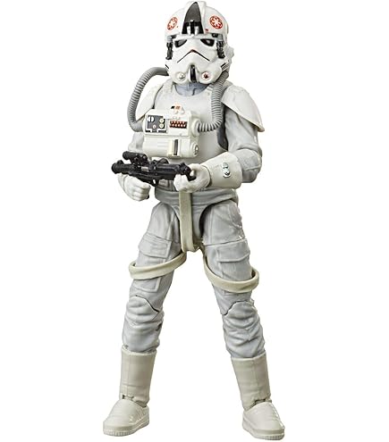 STORM TROOPER 1/8 ビニールモデルキット STORM TROOPER 1/8 ビニールモデルキット STORM TROOPER 1/8