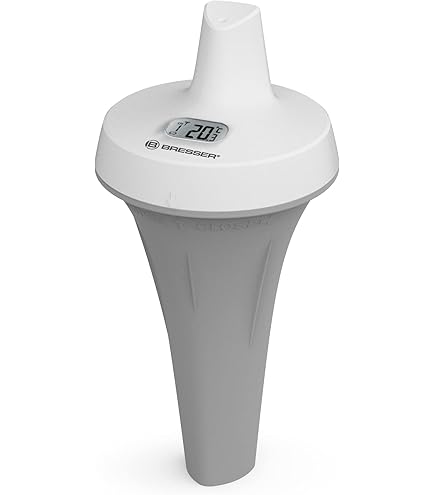 Sensore Termo-Igrometro Wireless Bresser - Per Stazioni Meteo | 150 M Di Portata