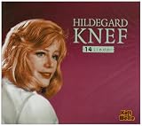 14 Lieder - Hildegard Knef