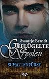 Bücher Neuerscheinungen 2022 - Geflügelte Seelen, Band 1: Schattenfürst von Swantje Berndt