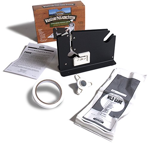 Preisvergleich Produktbild Eastman Freien 38256 – Wild Spiel Verpackung System