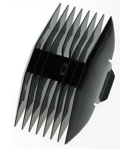 Peigne/Guide 6-9 Mm Pour Tondeuse Panasonic ER1610/ER1611 - NEUF - Référence WER1610K7428
