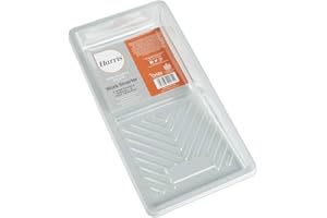 Harris Seriously Good Paint Tray Liners Pack of 5 Inserts 4in 100mm