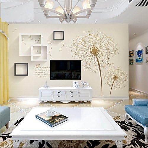 AZZJ AZZJBackground Wallpaper 5D Three-Dimensional Wallpaper Simple Modern Atmosphere Decoration Living Room Film Wall Cloth 8D Concave And Convex Murals,Embossed Paper