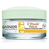 Garnier Vitamin C Bright Daily Brightening Moisturizing Cream 50ml
