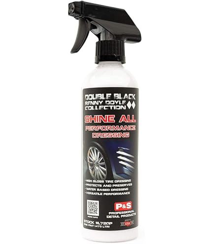 P&S Detailing Products P&S Detailing Products RT40 - Brake Buster