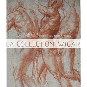 Traits de génie : La collection Wicar ; Ernest Pignon-Ernest