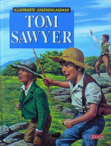 Preisvergleich Produktbild Tom Sawyer