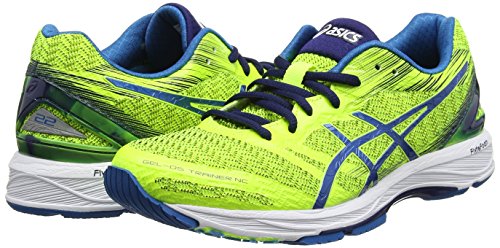 Asics Herren Gel-Ds Trainer 22 Nc Laufschuhe - 5