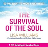 Survival of the Soul by Lisa Williams