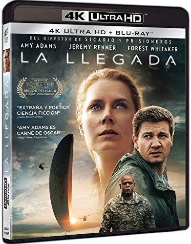 Una cámara