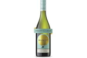 Brancott Estate Pinot Grigio White Wine, 75cl