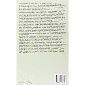Mis documentos / My Documents