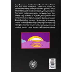 Algunos lugares de la pintura