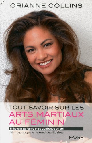 Arts martiaux au féminin