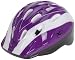 Produktbild AK Sport 128220360 - Fahrradhelm Girl, M