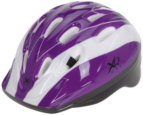 Preisvergleich Produktbild AK Sport 128220360 - Fahrradhelm Girl, M
