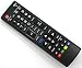 Produktbild Ersatz Fernbedienung für LG LCD LED TV Fernseher Remote Control / LG18 / 32LN5758-ZE.BEUYLJP 32LN575N 32LN575R 32LN575S 32LN575S-ZE.BEUYLJP 32LN575U 32LN575V 32LN577 32LN5778 32LN5778AEU 32LN5778-ZK 32LN5778-ZK.BEUYLJP 32LN577R 32LN577S 32LN577S-ZK 32LN577S-ZK.BEUYLJP 32LN577U 32LN577V 32LN578V 32LN578V-ZE.BE KYLJP 32LN613 32LN613R 32LN613S 32LN613U 32LN613V 39LN575 39LN5758 39LN5758AEU 39LN575R 39LN575S 39LN575S-ZE 39LN575S-ZE.BEUJLJP 39LN575U 39LN575V 39LN577 39LN5778 39LN5778AEU 39LN5778-ZK