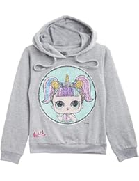 Lol doll hoodie Clearance