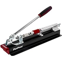 POWERTEC 4RA2100 Rollos de lijado abrasivos en caja para autooción