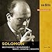 Produktbild Solomon:Beethoven/Schumann/Bach/Chopin/Brahms
