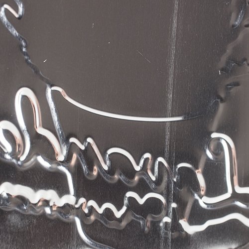 Nostalgic-Art 22200 Home und Country Lavende de Provence Blechschild, 20 x 30 cm - 4