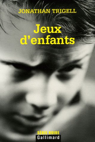 couverture de : Jeux d'enfants