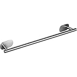 Toalleros Baño, JiGiU 4 Piezas Toallero Adhesivo Juego de ...