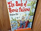 The Book of Heroic Failures (Penguin Readers (Graded Readers)) by