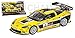 Produktbild MINICHAMPS PM437111418 CALLAWAY CORVETTE Z06.R GT3 N18 ADAC GT MASTERS 2011 1:43
