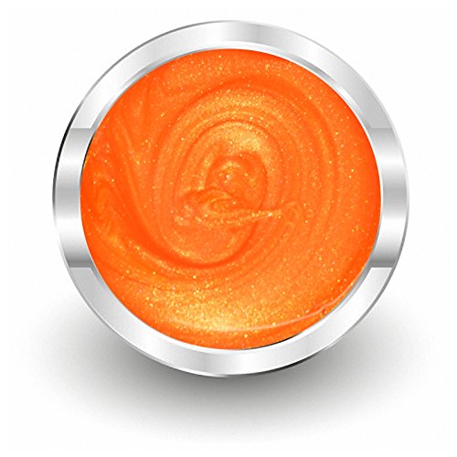 NAILFUN PRIME Farbgel 429 Candy Melba - UV- und LED-Gel - 1x 5ml