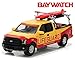 Produktbild 2016 Ford F-150 Emerald Bay Beach Patrol Baywatch TV Serie 1:64 GreenLight 44760