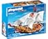 Playobil 5810 Pirate Ship, Fun Iaginative Role-Play, PlaySets - View #13