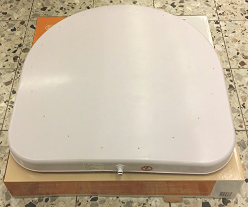 Gartendusche Duschplatte 73,1×71,5×10,7 cm IO - 5