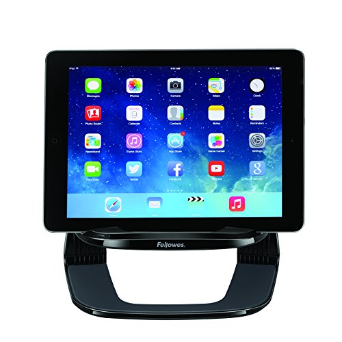 Fellowes I-Spire Series Tablet Ständer schwarz - 4