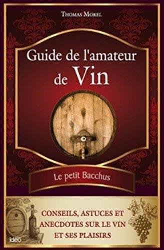 Guide de l'amateur de vin en ligne Guide de l'amateur de vin en ligne
