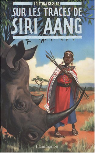 couverture de : Sur les traces de Siri Aang