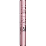 Maybelline New York Lash Sensational Sky High Mascara, Volumising & Lengthening Mascara, Washable Flake-Free Formula Infused 