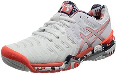 asics gel resolution 7 le