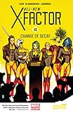 Image de All-New X-Factor Vol. 2: Change of Decay