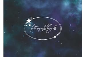 Autograph Book: Autograph & Photo Book | For Kids and Adults | Memory Book, Favorite Sport Stars, Actors, Cartoon, Celebrities |