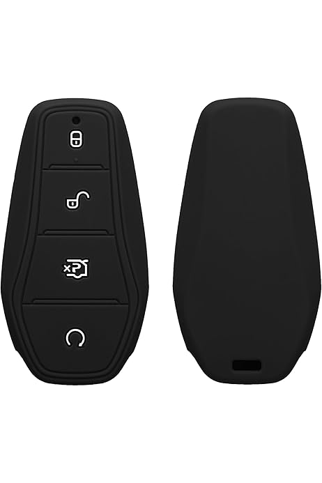 Ontto Coque De Clé De Voiture Compatible Avec BYD Seal U DM-i