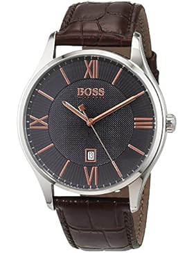 Hugo Boss Herren-Armbanduhr 1513484