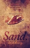 Cover zum Buch Sand. A Rap Upon Heaven's Gate